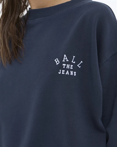 Basavona Sweatshirt - Ball Original